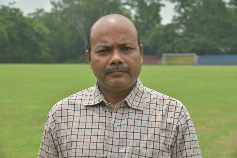 St. Xavier's School, Bokaro